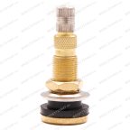  Вентиль TR-618A, 30,5мм, Ф15,7мм мни (2)