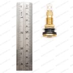  Вентиль TR-618A, 30,5мм, Ф15,7мм мни (3)