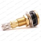  Вентиль TR-618A, 30,5мм, Ф15,7мм мни (4)