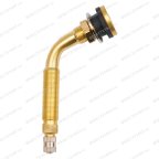  Вентиль TR-621A 39мм/65°/75мм мни (1)