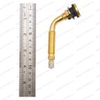  Вентиль TR-621A 39мм/65°/75мм мни (2)