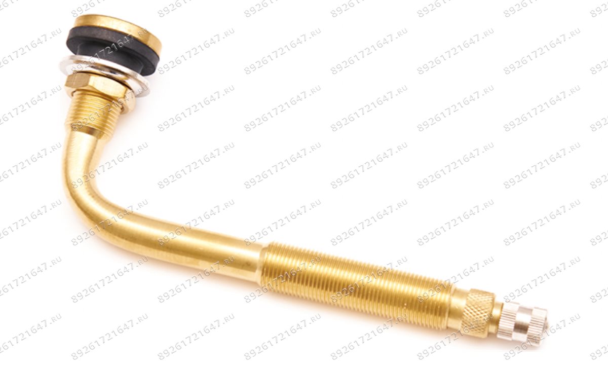  TR-622A Вентиль 44мм/90°/94,5мм (1)