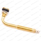  TR-622A Вентиль 44мм/90°/94,5мм мни (1)