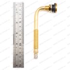  TR-622A Вентиль 44мм/90°/94,5мм мни (3)