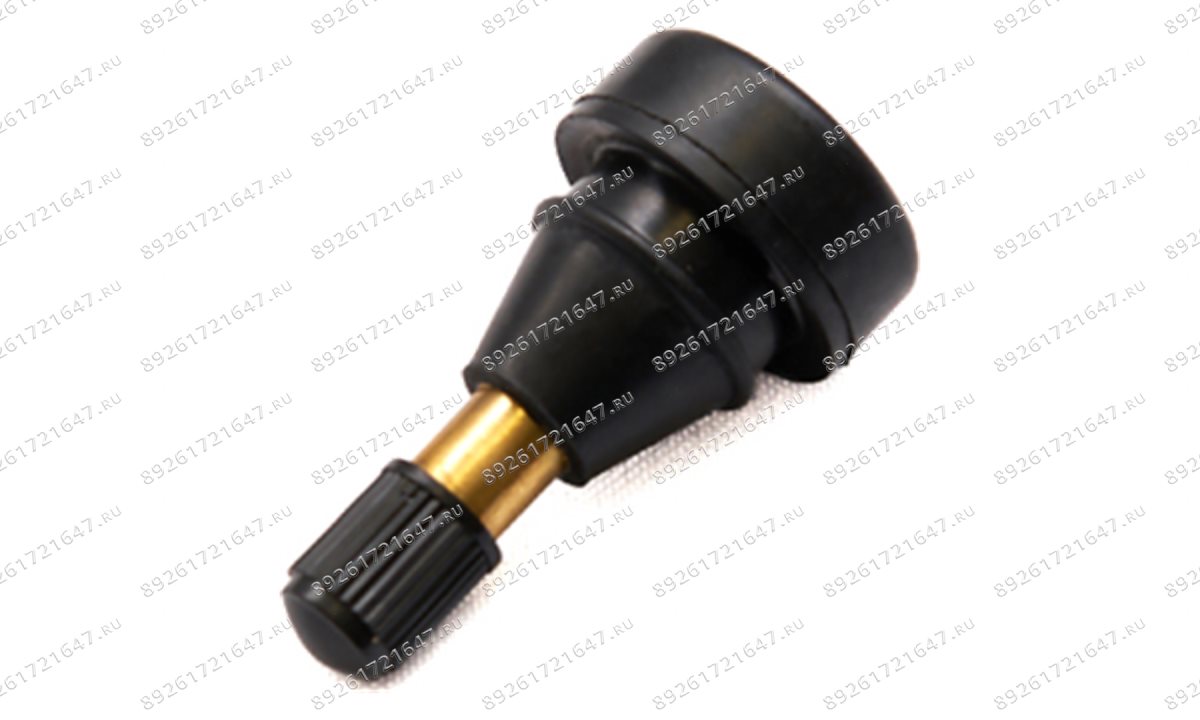  Вентиль TR-801HP, 49мм/33,5мм, Ф17мм (1)