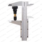  Вентиль TR-801HP, 49мм/33,5мм, Ф17мм мни (2)