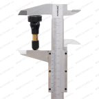  Вентиль TR-801HP, 49мм/33,5мм, Ф17мм мни (1)