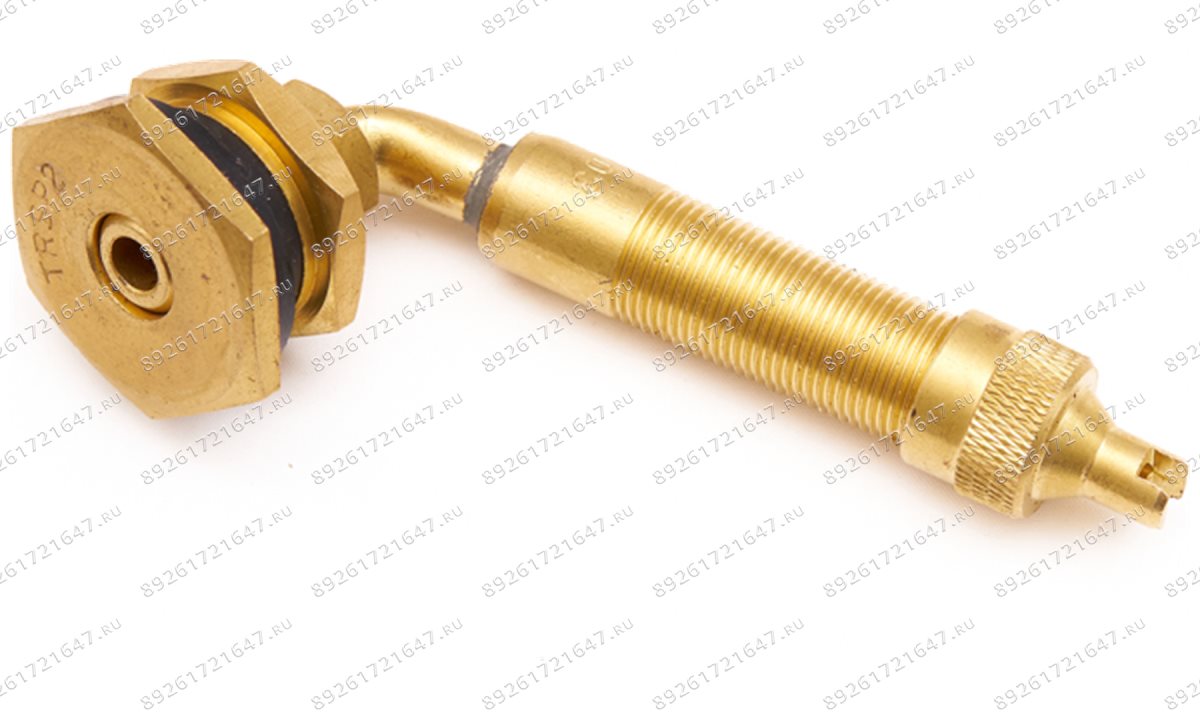  Вентиль TRJ-653-03 80°, Ф20,5мм, пр-во Китай (1)