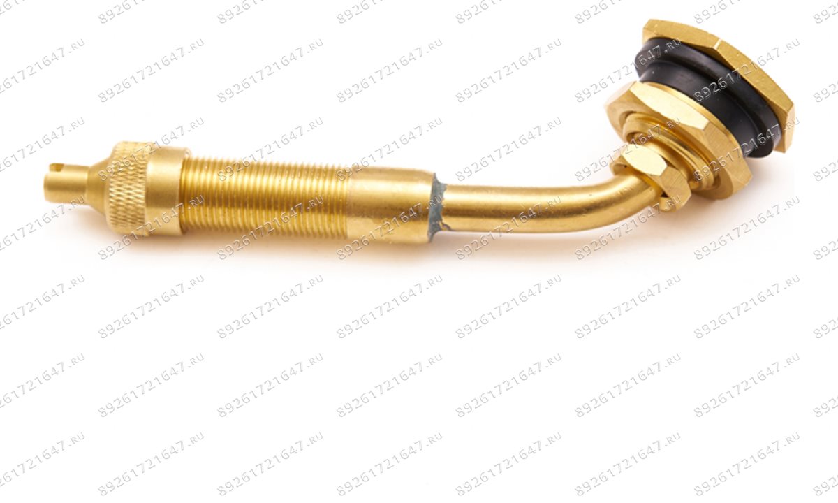  Вентиль TRJ-654-03 60°, Ф20,5мм, пр-во Китай (1)