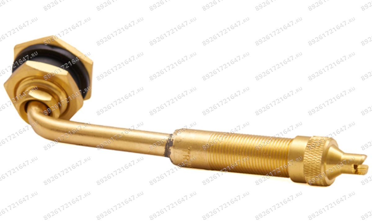  Вентиль TRJ-657-03 80°, Ф20,5мм, пр-во Китай (1)