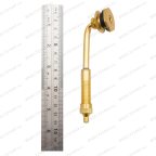  Вентиль TRJ-657-03 80°, Ф20,5мм, пр-во Китай мни (3)