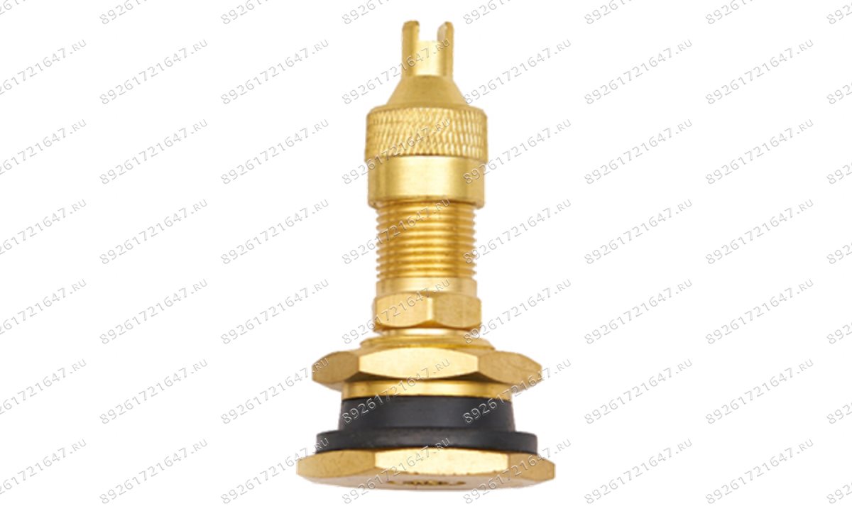  TRJ-670-03 Вентиль STR, Ф20,5мм (1)