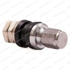  V-3 Вентиль 33мм, Ф11,5мм, пр-во Китай мни (1)