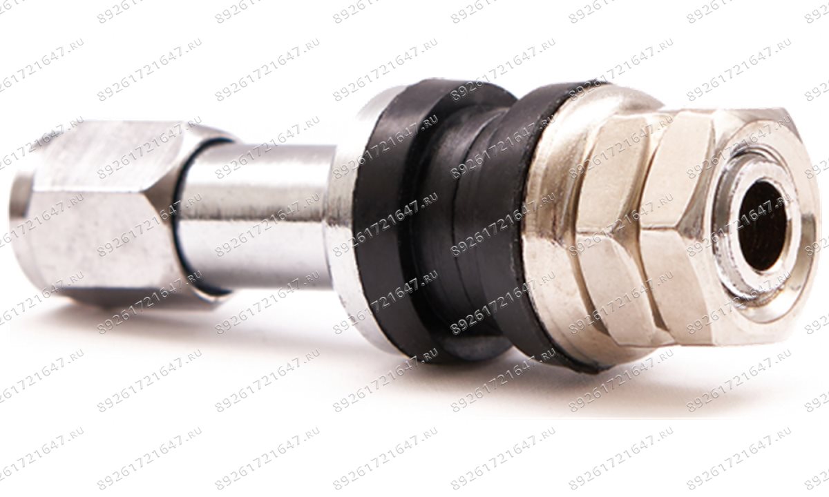  Вентиль V-4 43мм, Ф11,5мм, пр-во Китай (1)