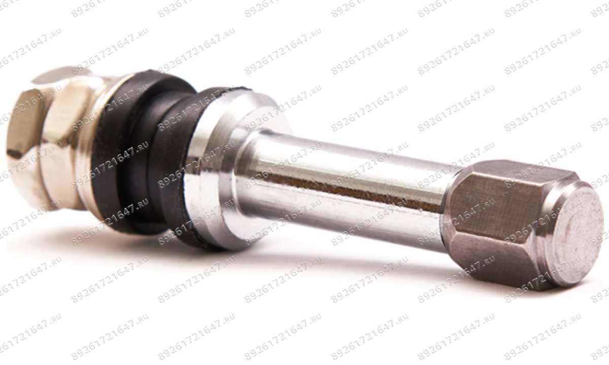  Вентиль V-6 53мм, Ф11,5мм, пр-во Китай (1)