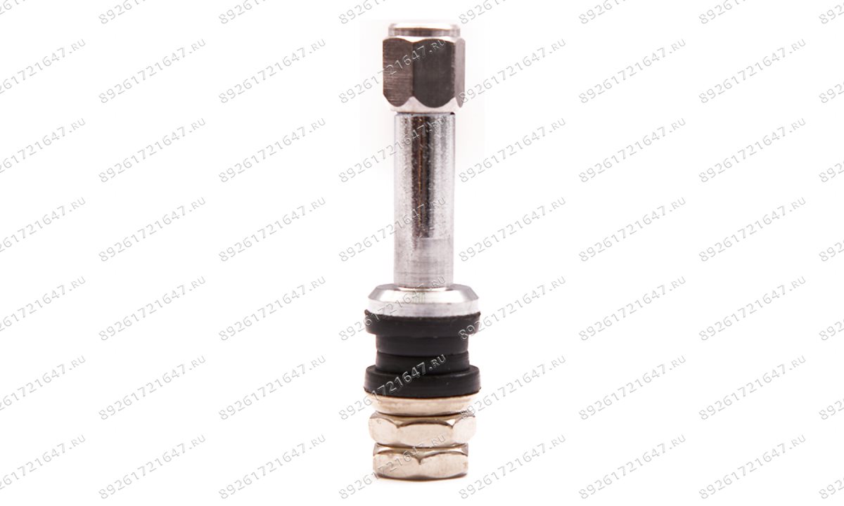  Вентиль V-6 53мм, Ф11,5мм, пр-во Китай (1)