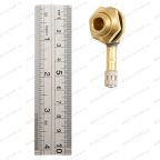  Вентиль V3.12.1, 40мм, Ф26мм мни (2)