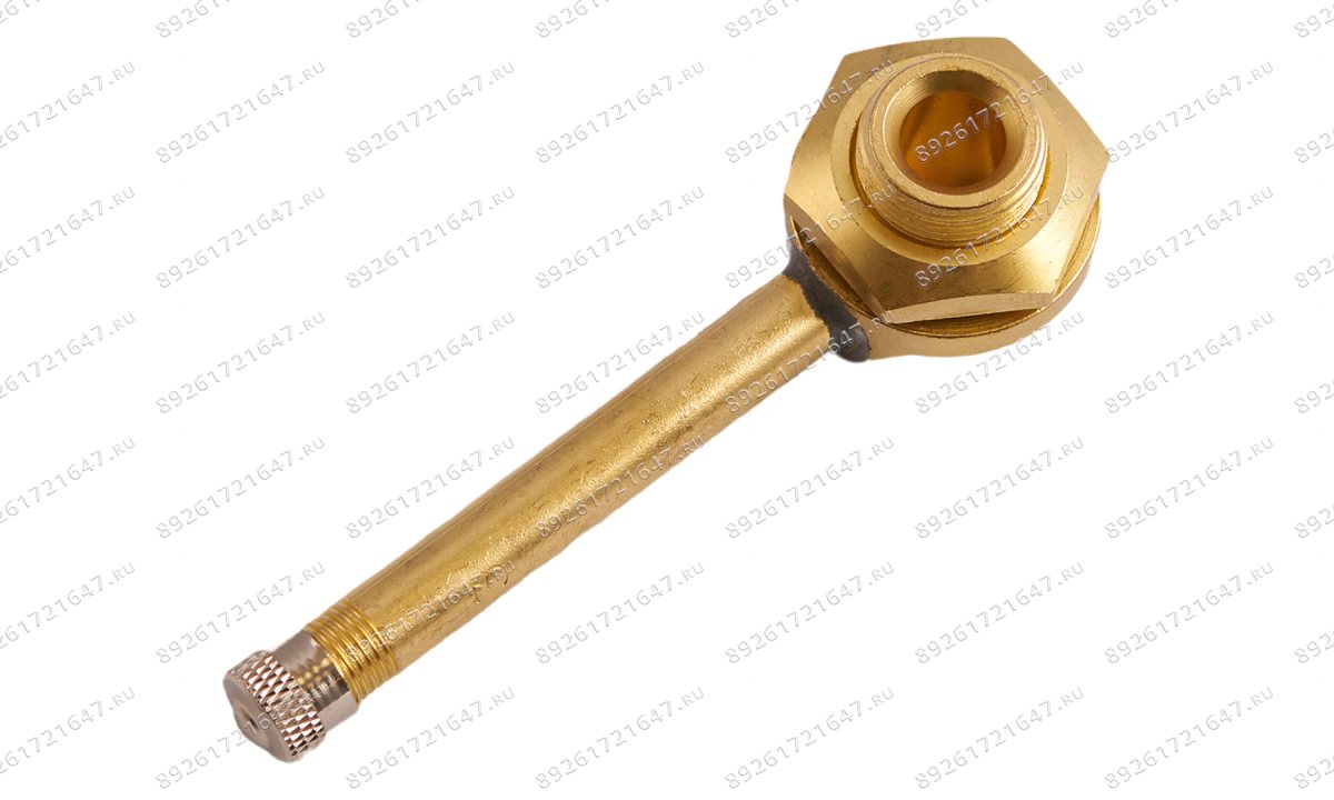  Вентиль V3.12.3, 65мм, Ф26мм, пр-во Китай (0)