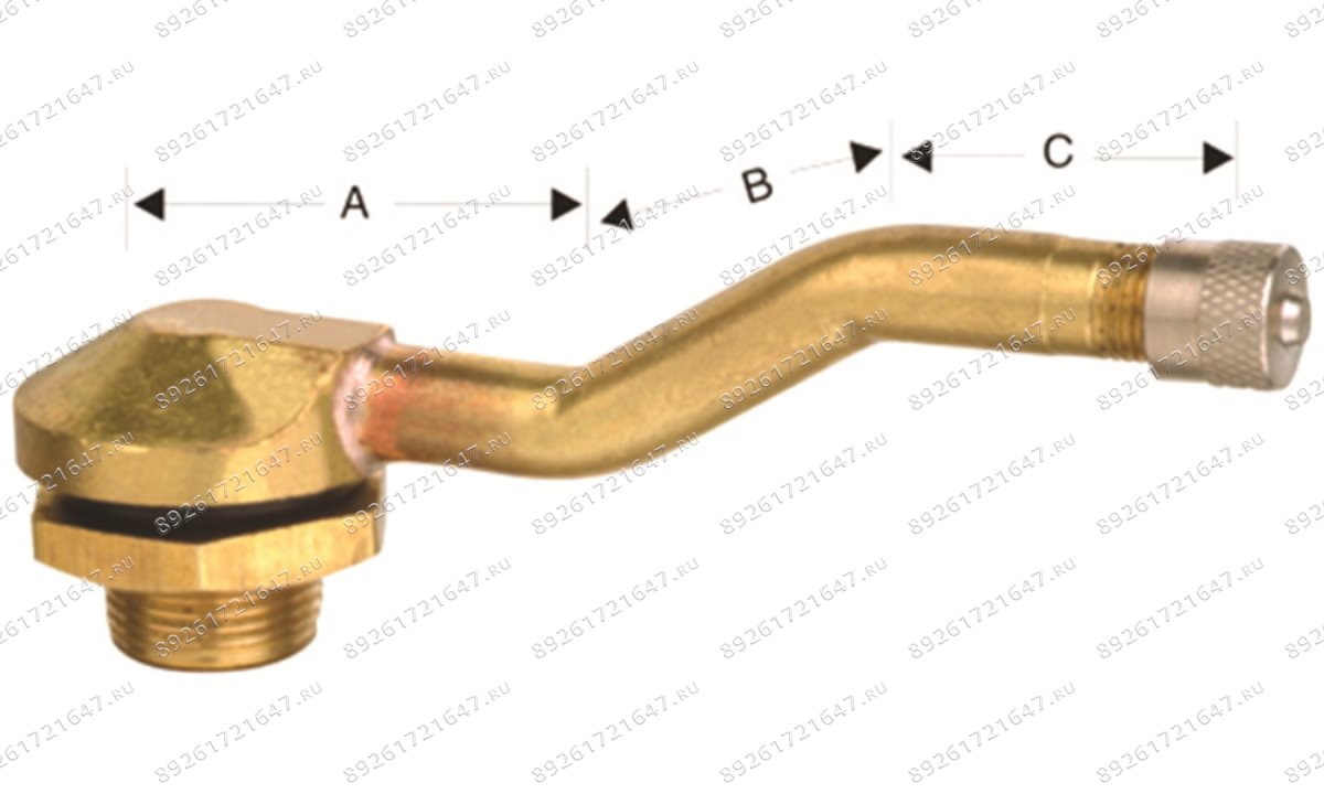  V3.14-1 (TR-3141) Вентиль NORM (0)