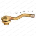  V3.14-1 (TR-3141) Вентиль NORM мни (0)