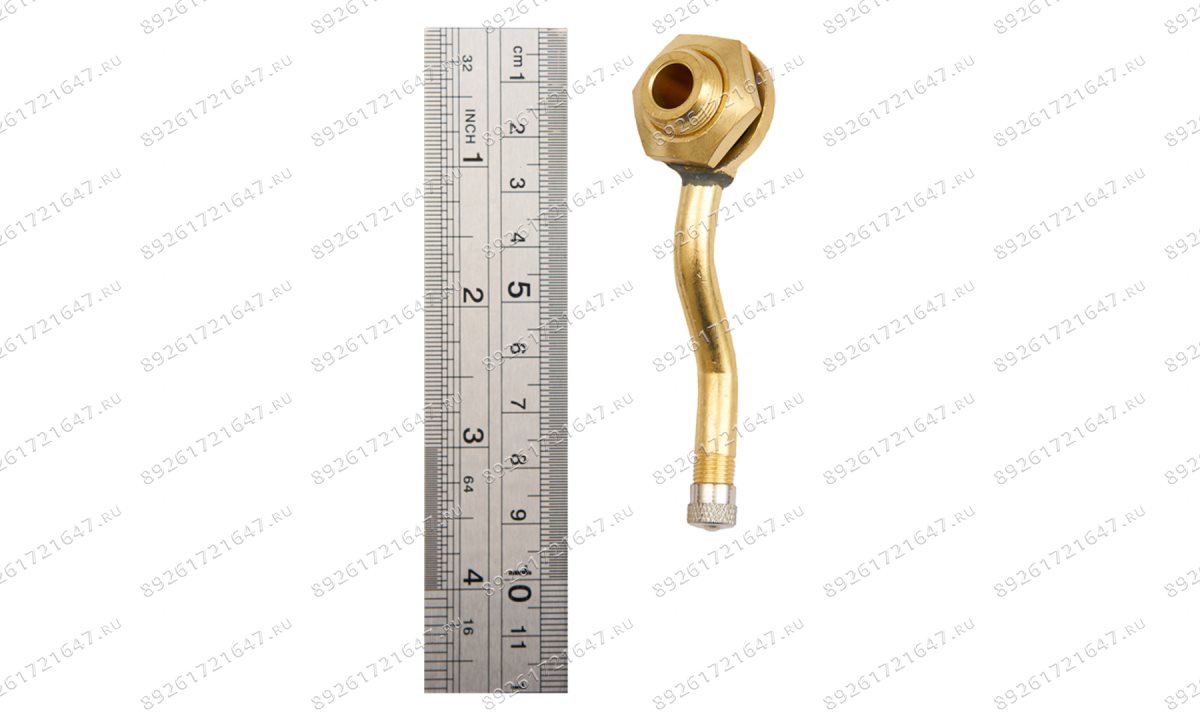  Вентиль V3.14.1, пр-во Китай (1)