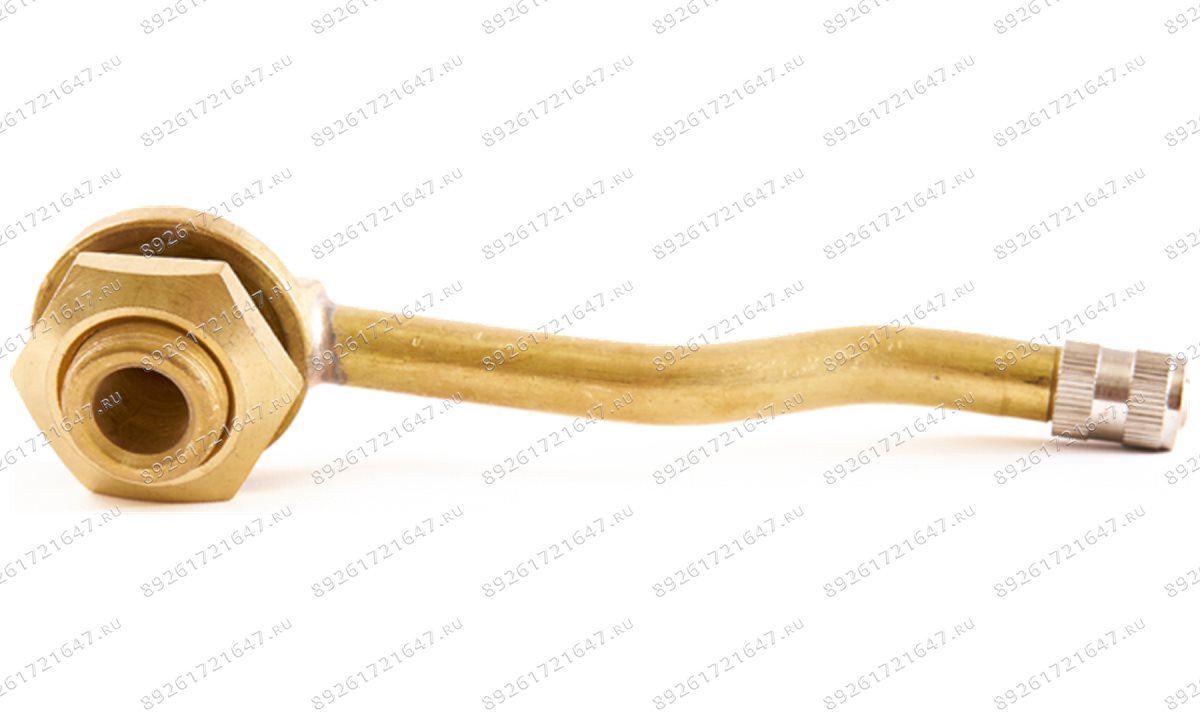  Вентиль V3.14.2 45мм/147°, Ф26мм, пр-во Китай (1)