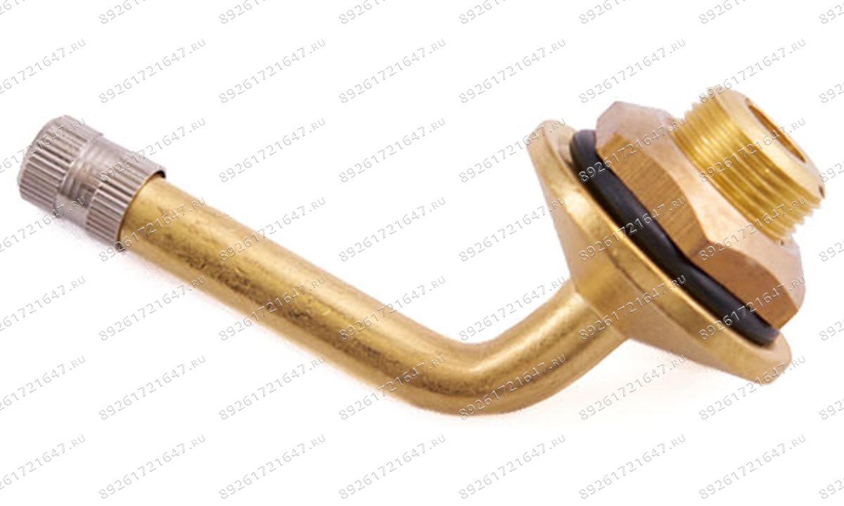  Вентиль V3.15.1, пр-во Китай (0)