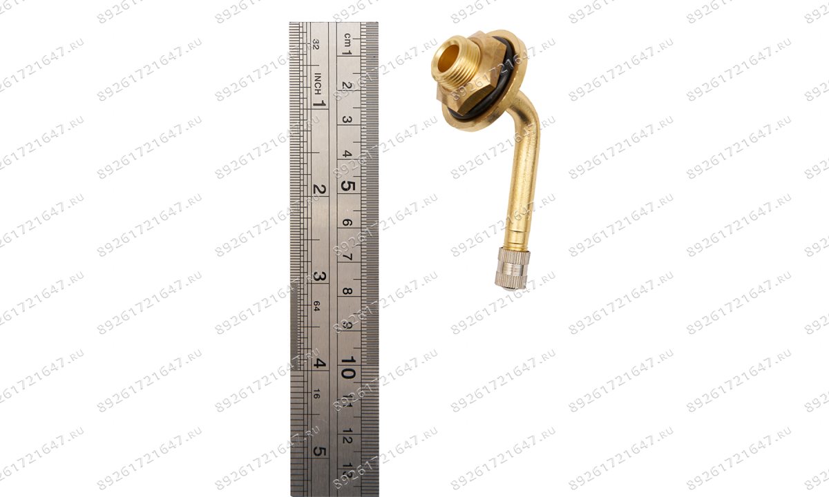  Вентиль V3.15.1, пр-во Китай (1)