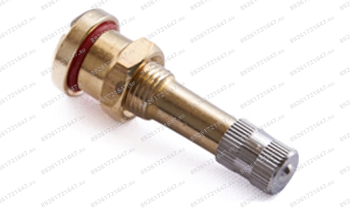  Вентиль V3.20.1 36мм, Ф9,7мм (1)