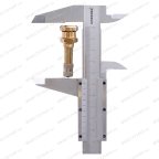  Вентиль V3.20.1 36мм, Ф9,7мм мни (2)