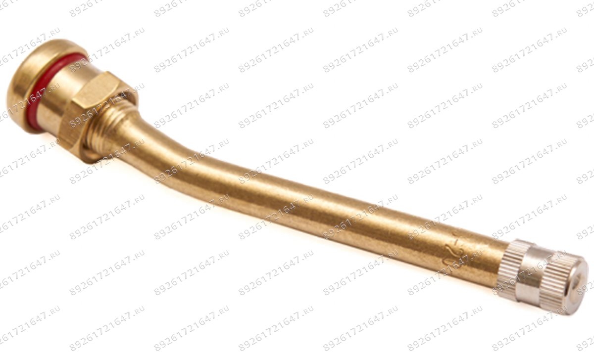  Вентиль V3.20.2, 30мм/17°/60мм, Ф9,7мм (1)