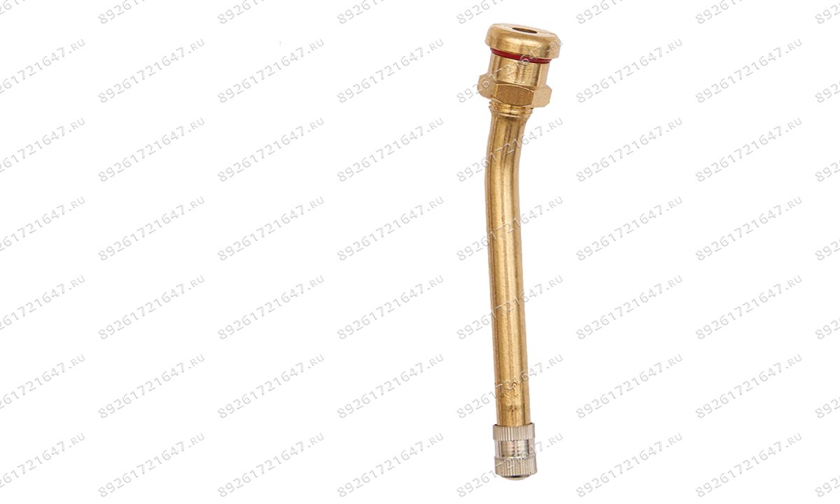  Вентиль V3.20.2, 30мм/17°/60мм, Ф9,7мм (1)