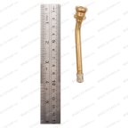  Вентиль V3.20.2, 30мм/17°/60мм, Ф9,7мм мни (3)