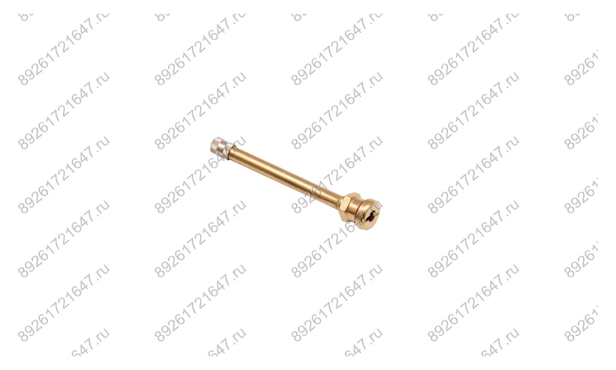  Вентиль V3.20.2, 30мм/17°/60мм, Ф9,7мм (0)