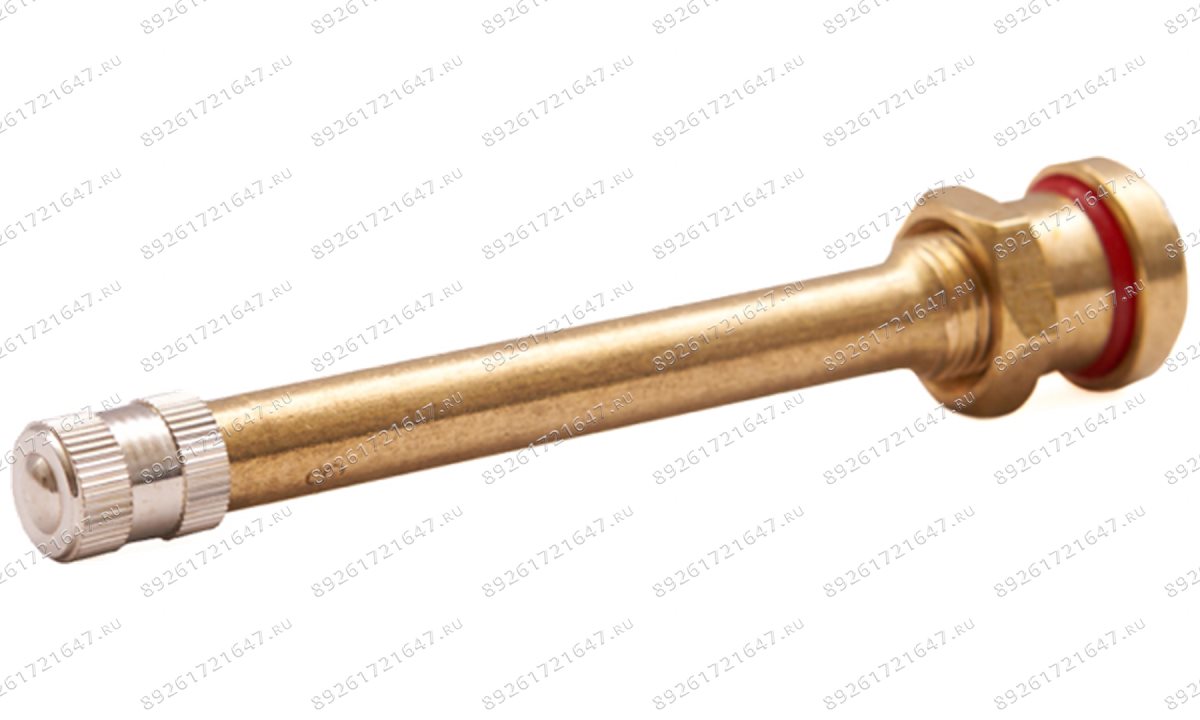  Вентиль V3.20.3, 82мм, Ф9,7мм, пр-во Китай (1)