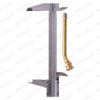  Вентиль V3.20.6 25мм/27°/85мм, Ф9,7мм мни (3)