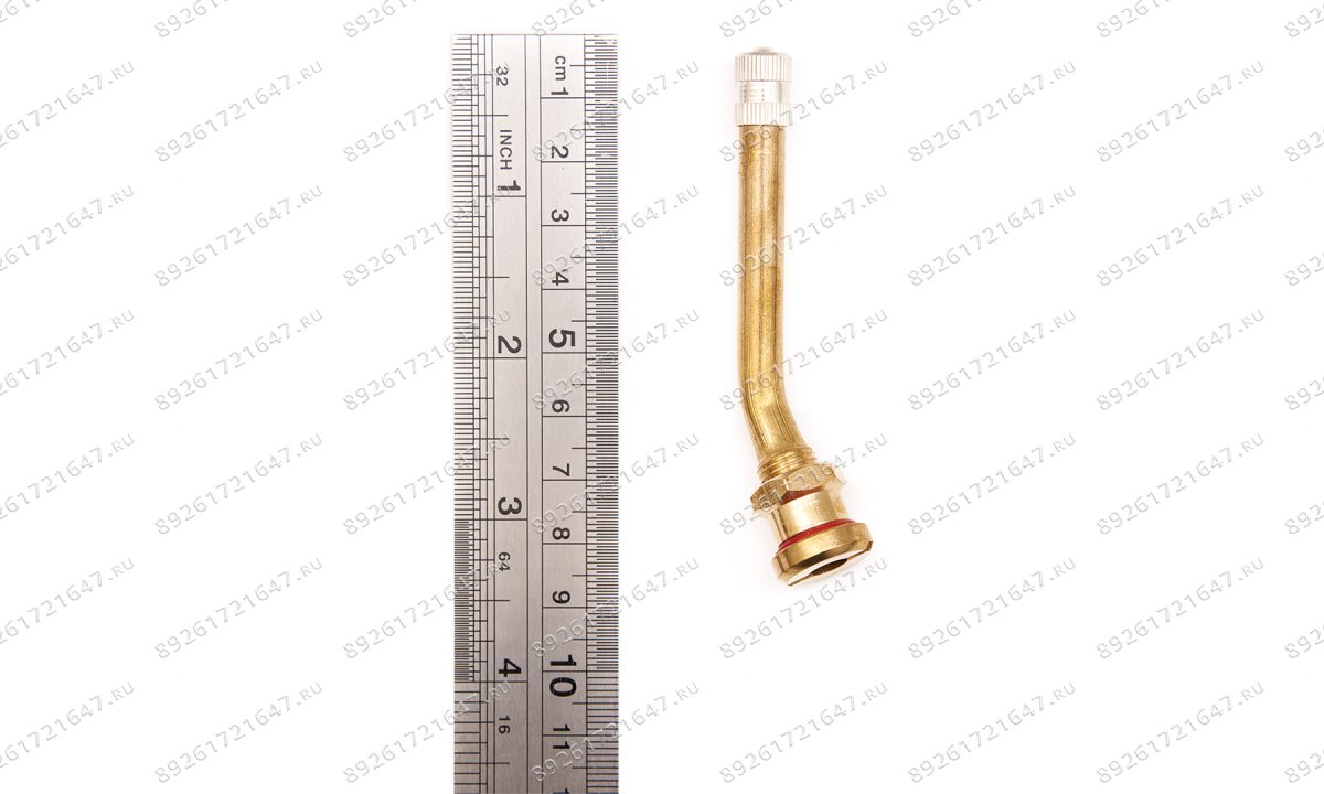  Вентиль V3.20.7 (80MS) (0)