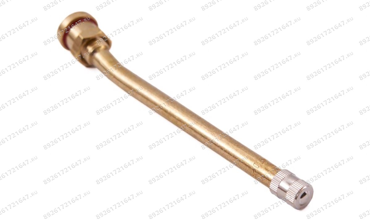  Вентиль V3.20.8 29мм/12°/60мм, пр-во Китай (1)