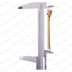  Вентиль V3.20.8 29мм/12°/60мм, пр-во Китай мни (3)