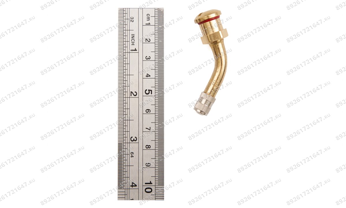  Вентиль V3.22.1 (58MS), пр-во Китай (1)