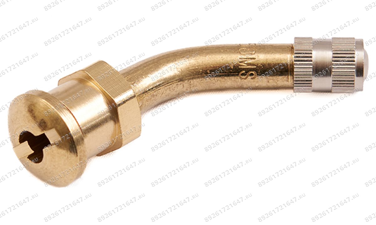  Вентиль V3.22.1 (58MS), пр-во Китай (0)