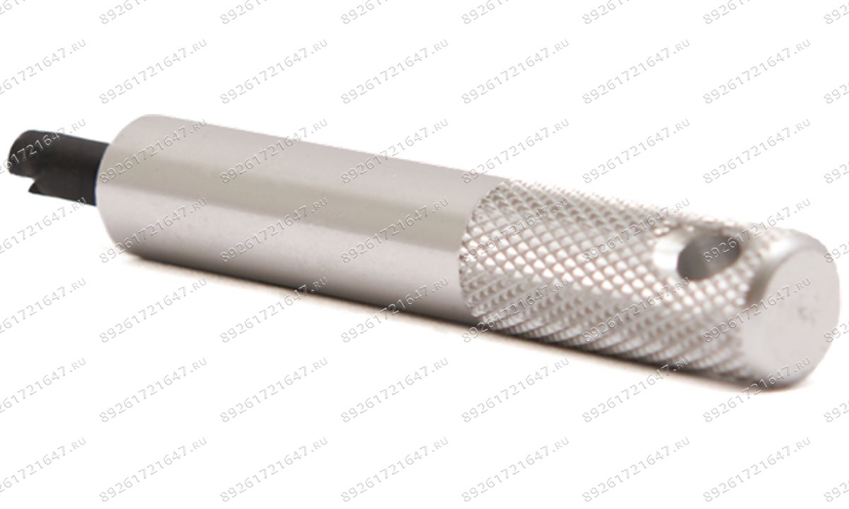  Экстрактор VCT-020 золотников (металлическая ручка), пр-во Китай (1)