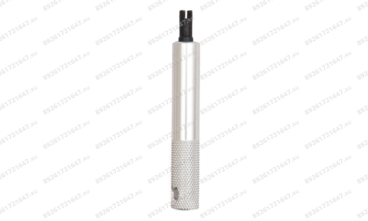  Экстрактор VCT-020 золотников (металлическая ручка), пр-во Китай (0)