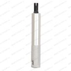  Экстрактор VCT-020 золотников (металлическая ручка), пр-во Китай мни (2)