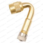  Удлинитель металлический 36мм, 135°, VE36-135 (VE-3 135°), пр-во Китай мни (1)