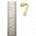  Удлинитель металлический 36мм, 135°, VE36-135 (VE-3 135°), пр-во Китай мни (2)