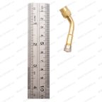  Удлинитель металлический 36мм, 45°, VE36-45 (VE-1 45°), пр-во Китай мни (1)