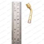  Удлинитель металлический 36мм, 45°, VE36-45 (VE-1 45°), пр-во Китай мни (0)