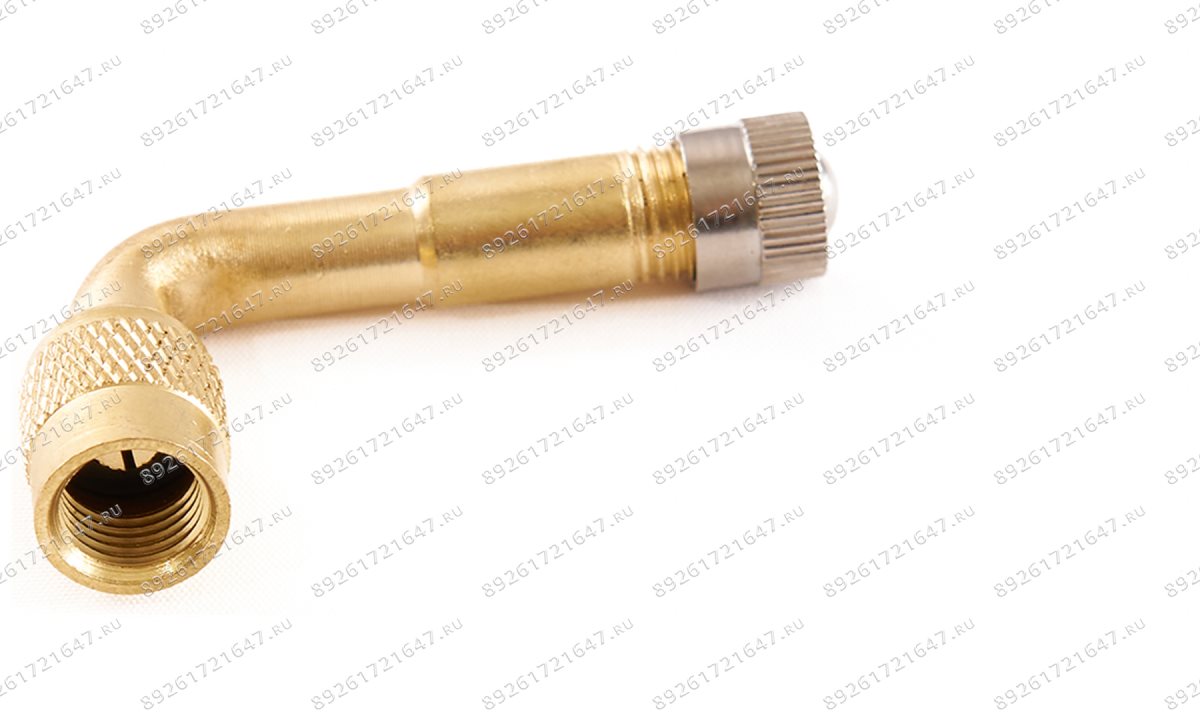  Удлинитель металлический 36мм, 90°, VE36-90 (VE-2 90°), пр-во Китай (1)