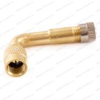  Удлинитель металлический 36мм, 90°, VE36-90 (VE-2 90°), пр-во Китай мни (2)